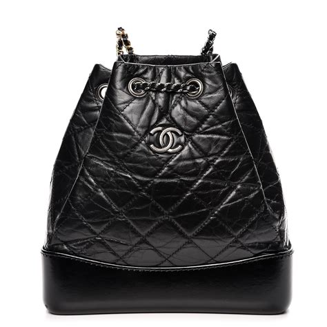 chanel gabrielle backpack price|chanel gabrielle bag price.